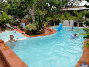 Отель Happy Family Guesthouse  Vinh Long